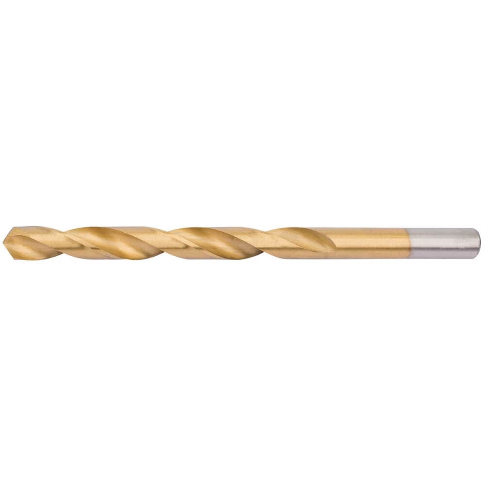 Draper 38840 Hss Titanium Drill Bit 8.0Mm each