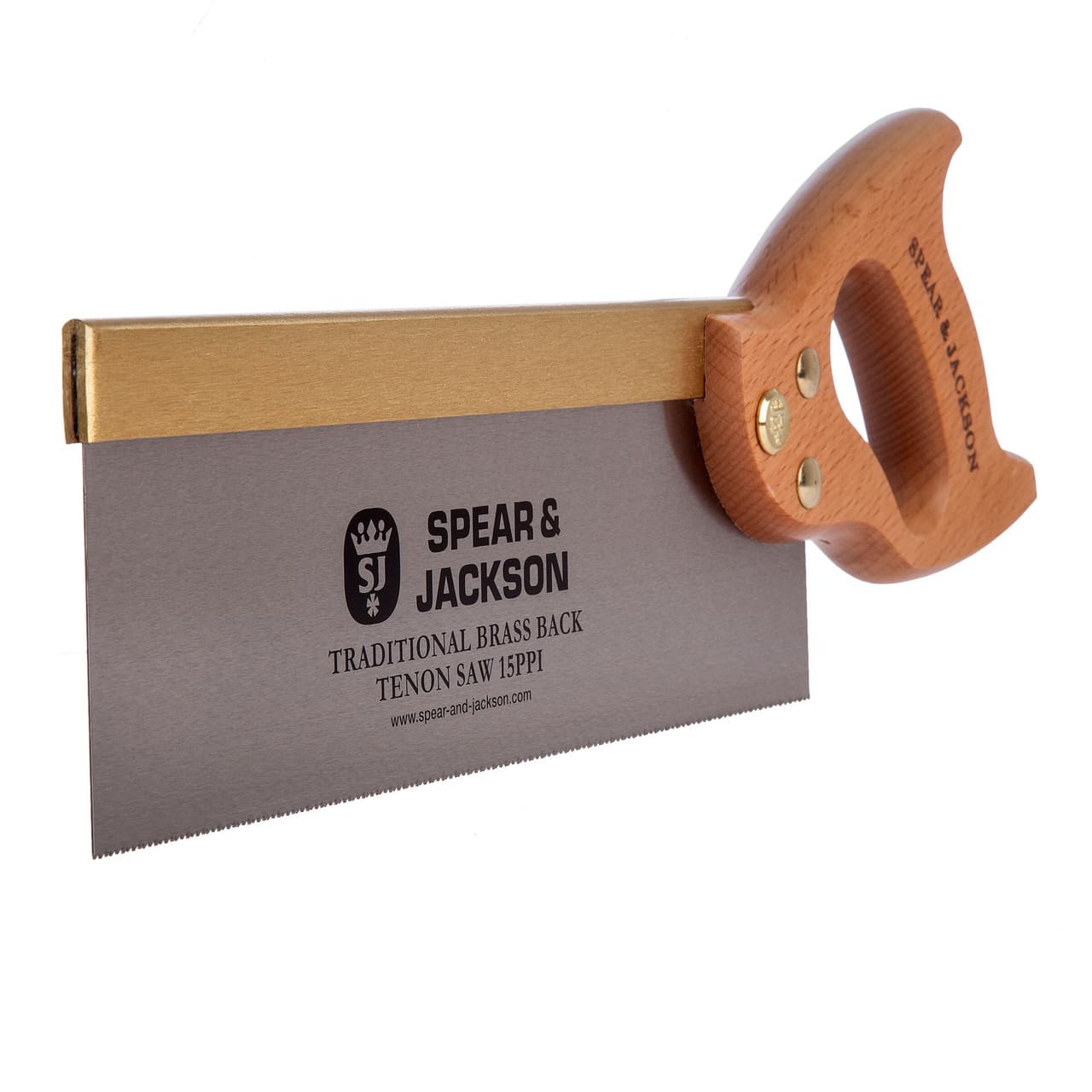 Spear & Jackson 9550B Traditional Tenon Saw 300Mm (12in)