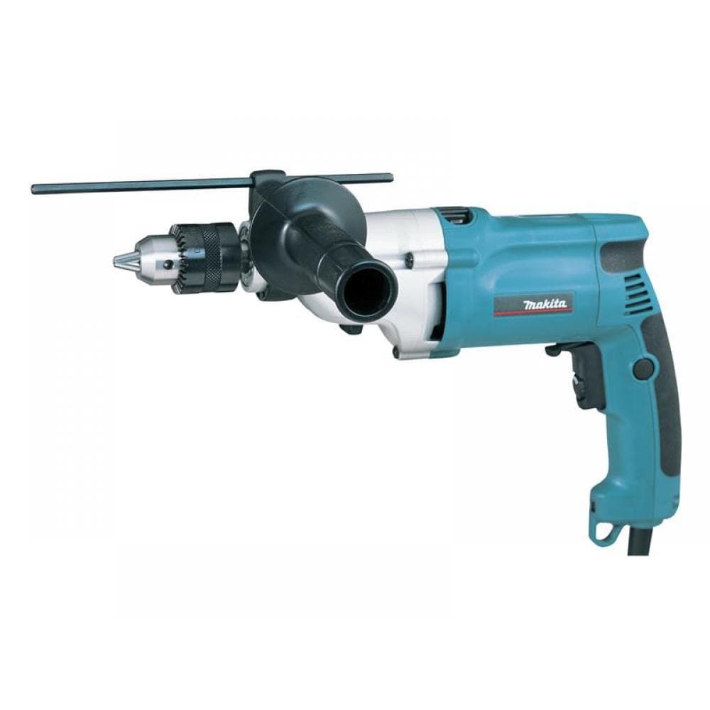 Makita HP2050F/1 Hp2050F 13Mm Percussion Drill With Job Light 720W 110V