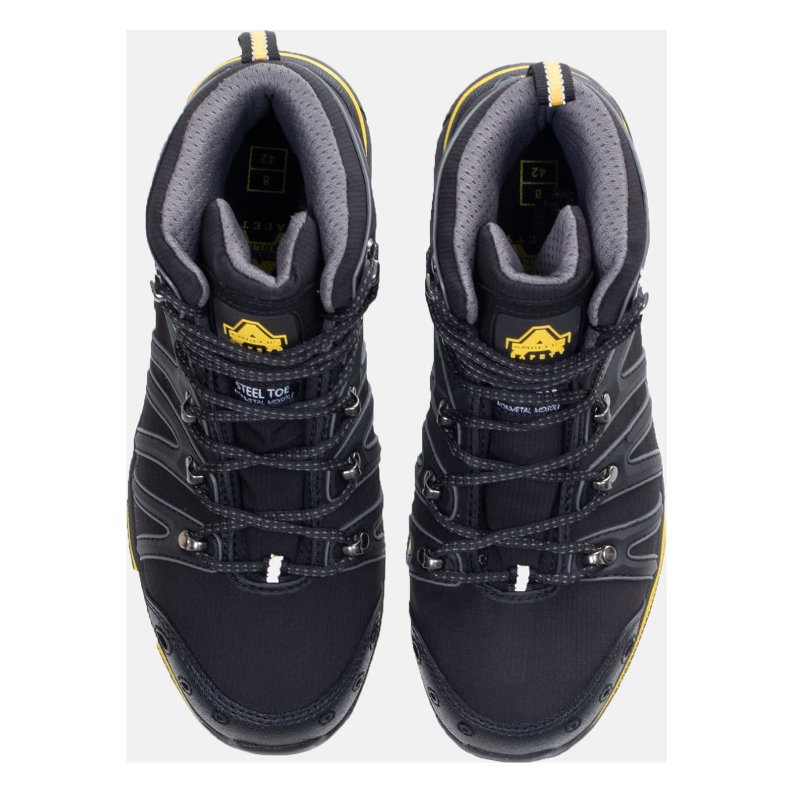 Amblers Safety As254 Safety Boot Size 6.5 31390-53709-05
