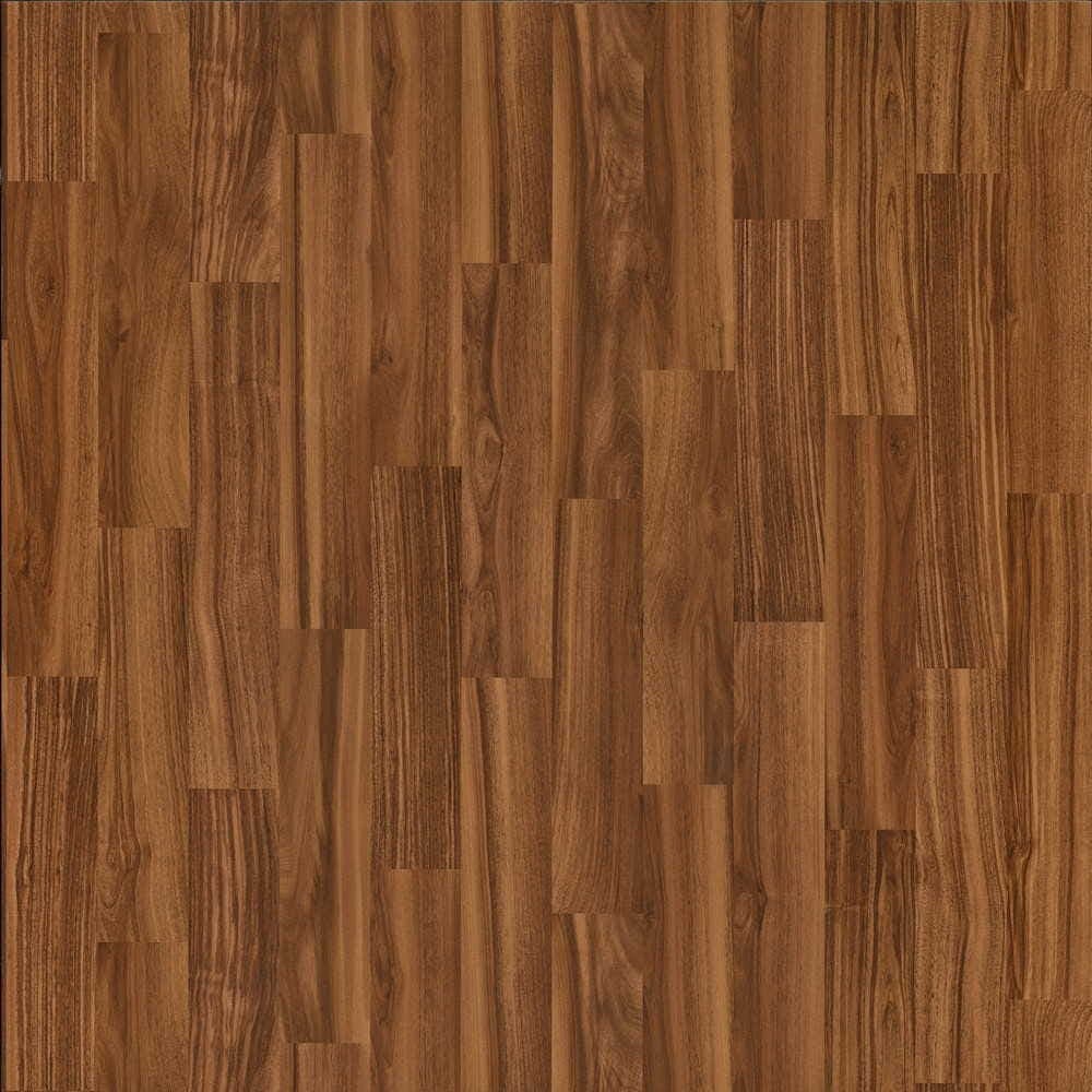 Altro Wood Vinyl Safety Flooring - Antique Walnut WSA2007 (Priced Per m2)