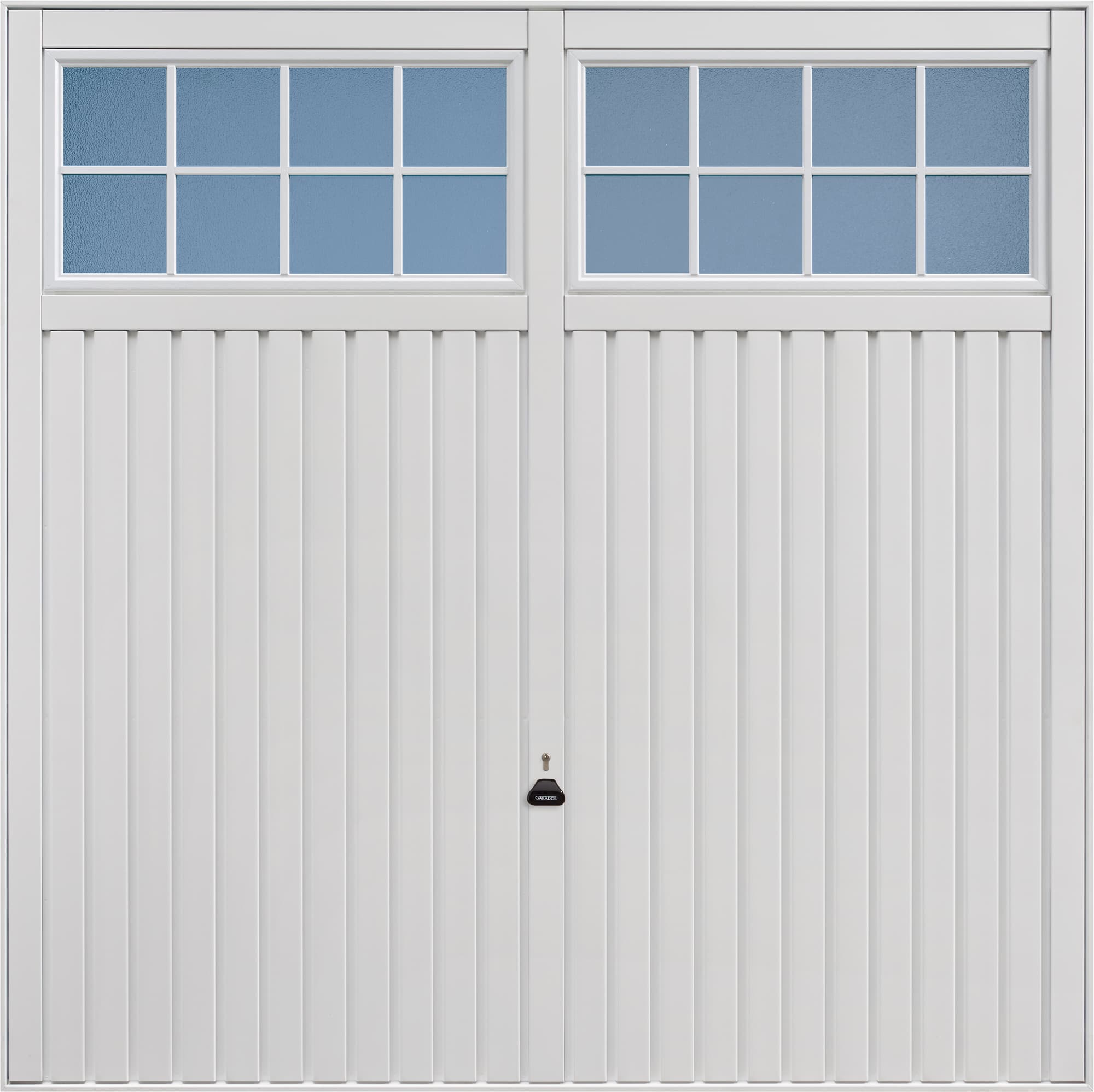 Garador Salisbury Type C Garage Door 1981mm x 2439mm