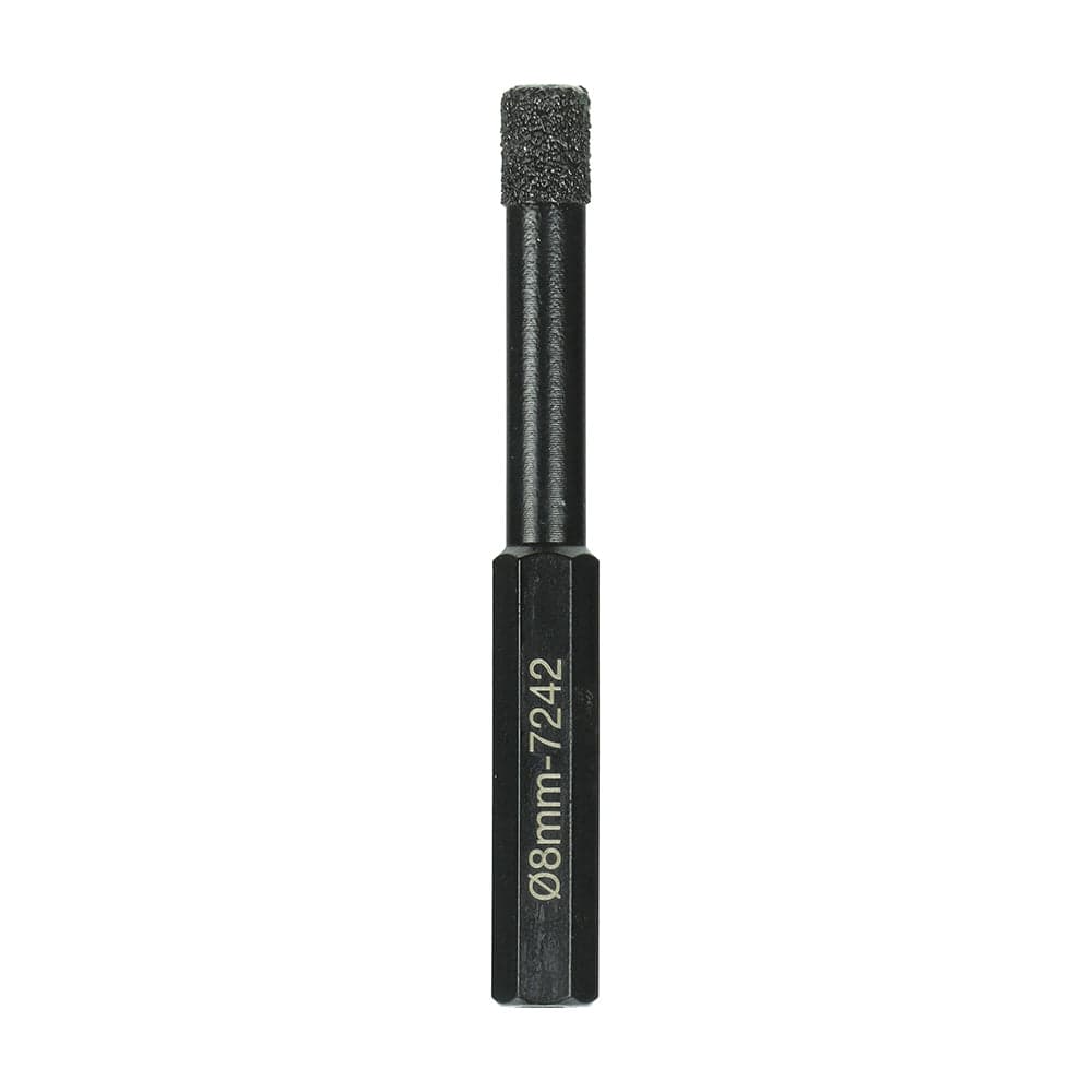 Premium Diamond Tile, Glass & Stone Drill Bits – 5–25mm