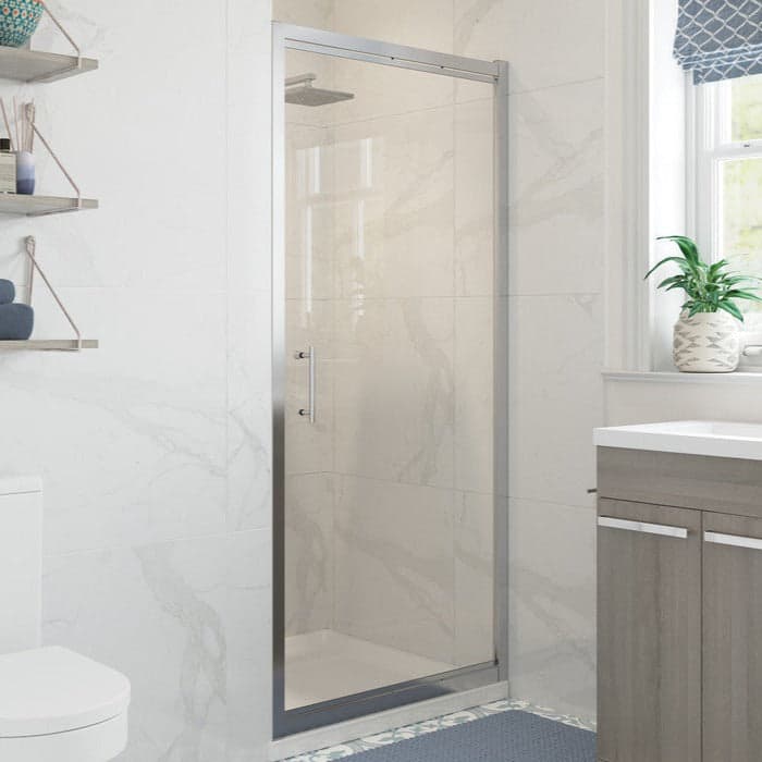 Capital6 800mm Pivot Door