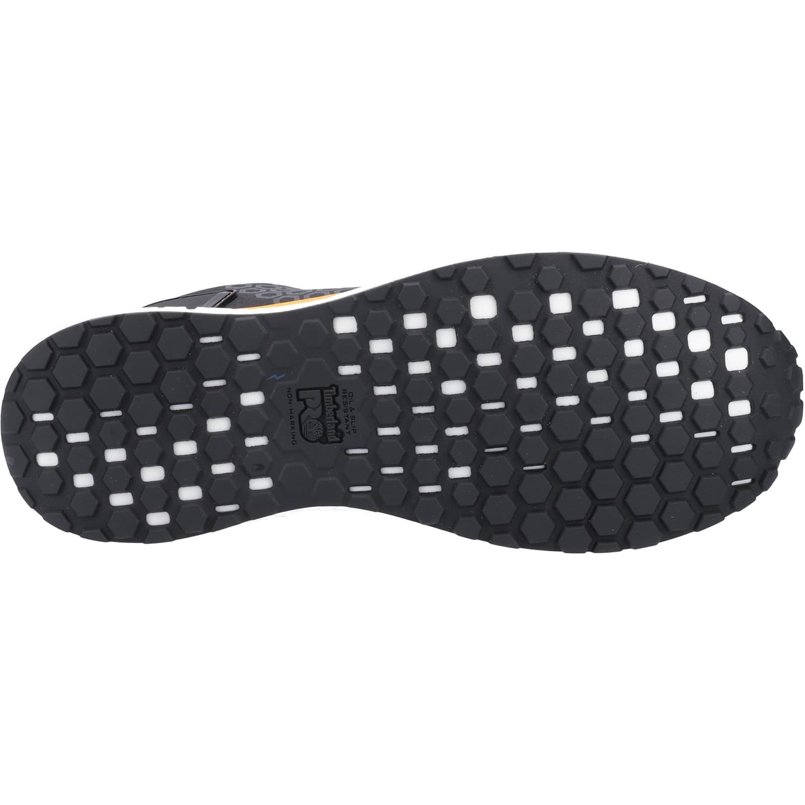 Timberland Pro Reaxion Composite Safety Trainer Size 6.5 32729-55903-05