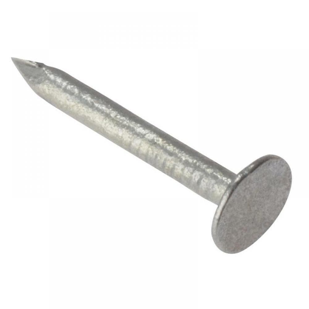 Forgefix 212NLC30265GB Multipurpose Clout Nails Galvanised 30 X 2.65Mm (2.5Kg Bag)