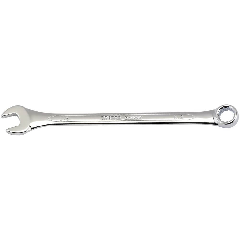 Draper Expert 35287 Imperial Combination Spanner 3/8in each