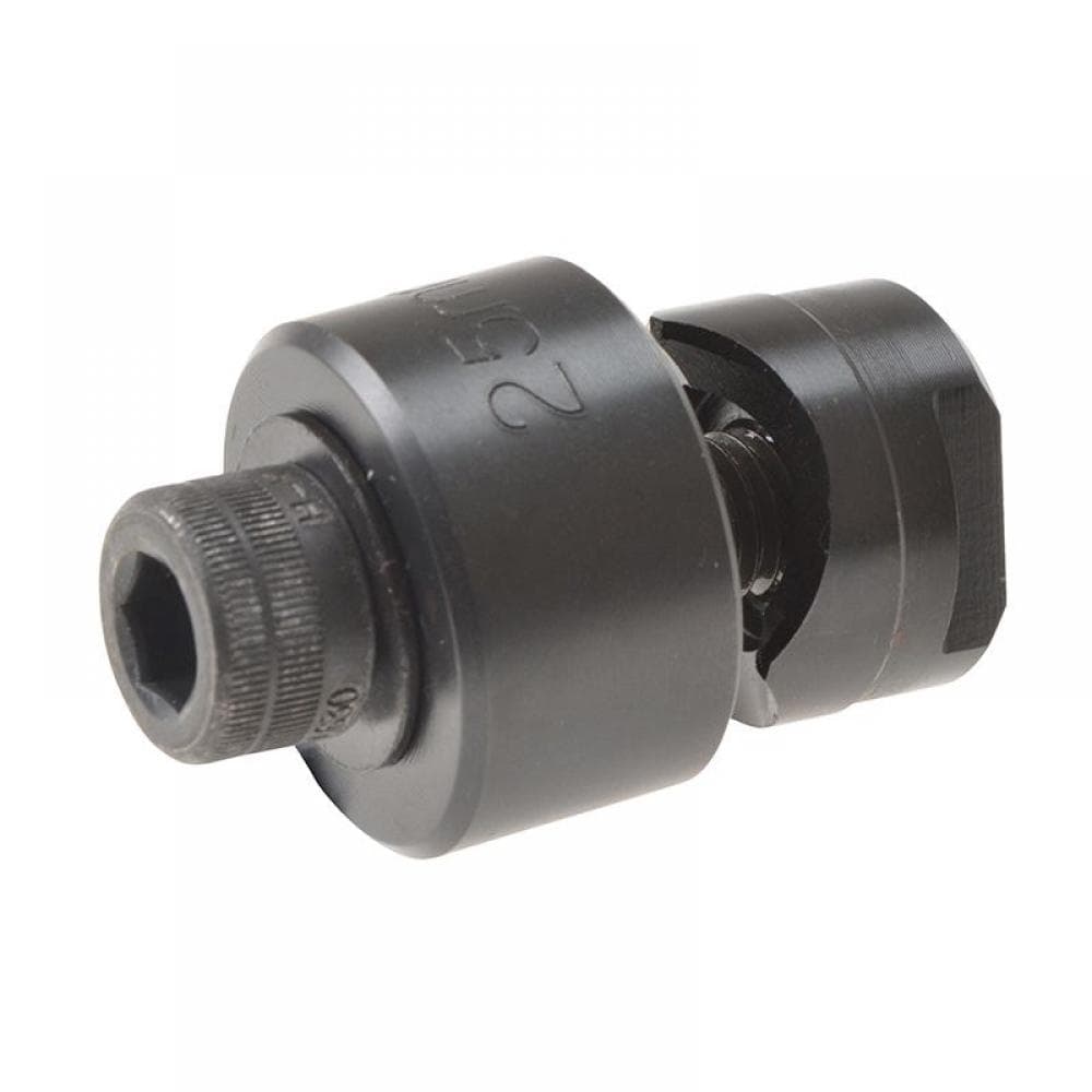 Q.max Sheet Metal Punch 17.5Mm