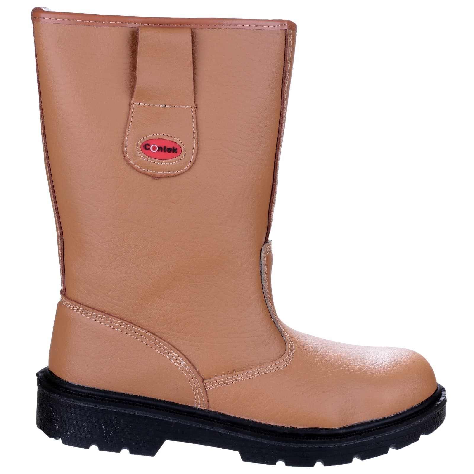 Centek Fs334 Safety Rigger Size 9 33834-57808-09