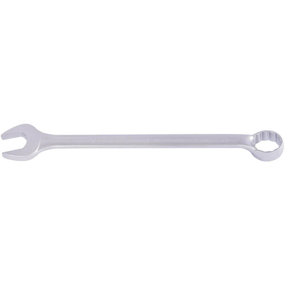 Elora 17253 Long Combination Spanner 38Mm - 1.1/2in each