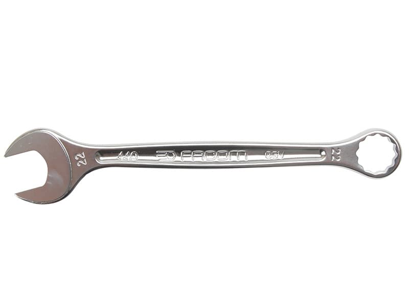Facom 440.22 440.22 Combination Spanner 22Mm