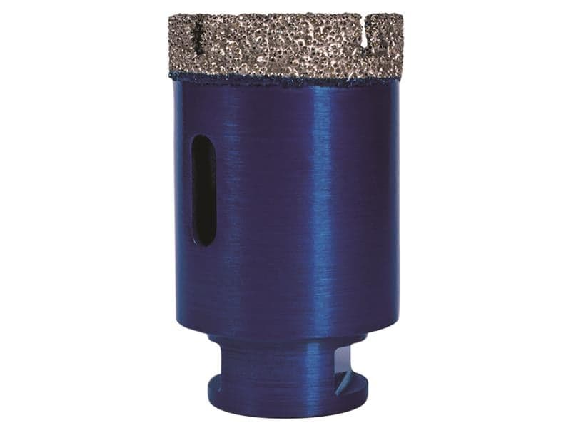 Mexco TDXCEL38 Xcel Grade Diamond Tile Drill Bit 38Mm
