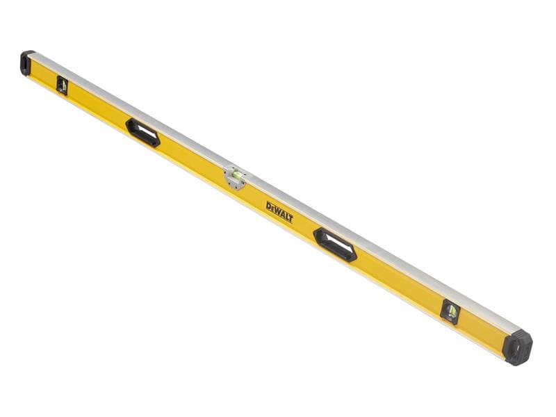 Dewalt Hand Tools DWHT0-43172 Box Beam Level 180Cm