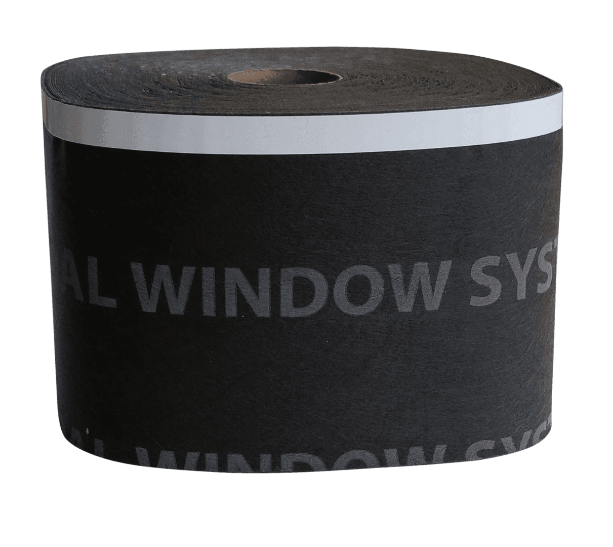 Soudal Sws Outside Standard Tape Black 200Mm X 30M 153505