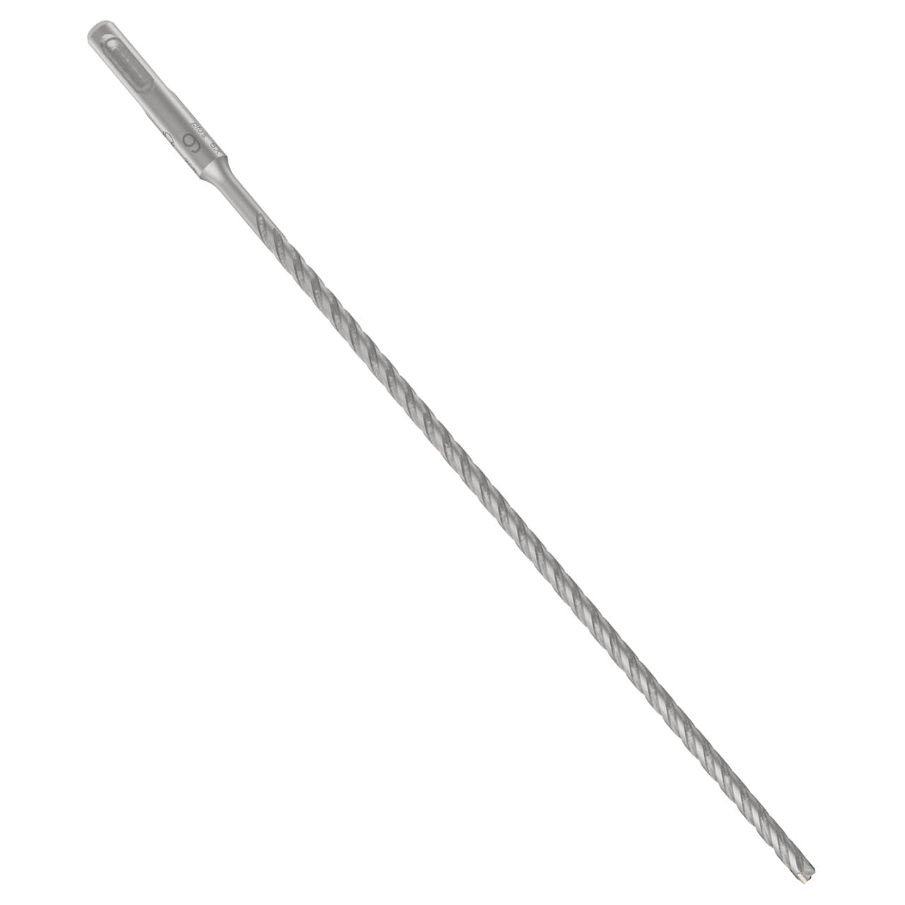 Bosch 2608836612 Sds+ 5X Masonry Drill Bit 6 X 250 X 310Mm
