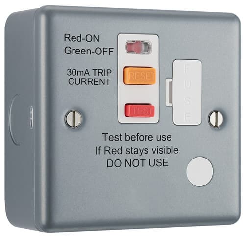 Mc Fused Conn Unit MC554RCD-01