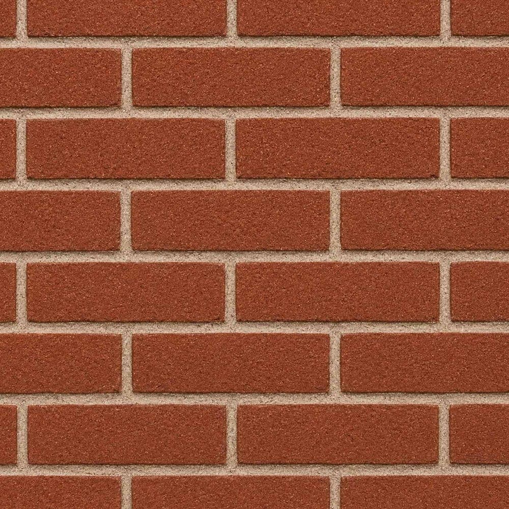 Wienerberger Sandalwood Red Facing Brick 65mm | Pack of 400
