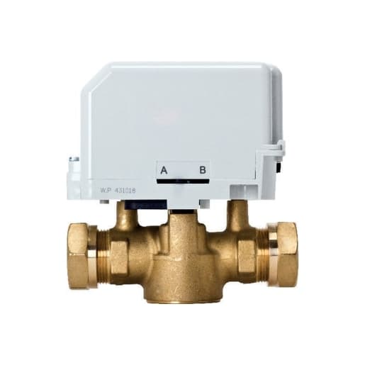 Drayton ZA5/679-2 2 Port Valve 22mm