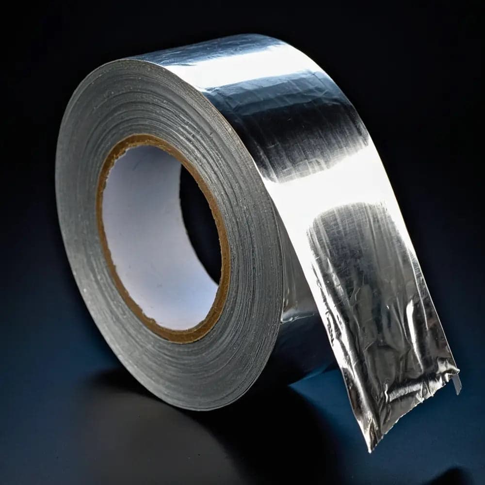 Aluminium Foil Tape
