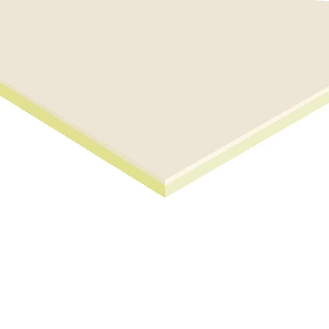 Thermal Pir Board Plasterboard 2400 X 1200 X 37.5Mm