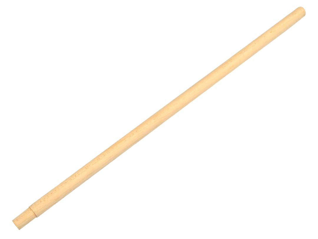 Faithfull FSC Hardwood Hod Handle 1070mm (42in) FAIHWHHFSC
