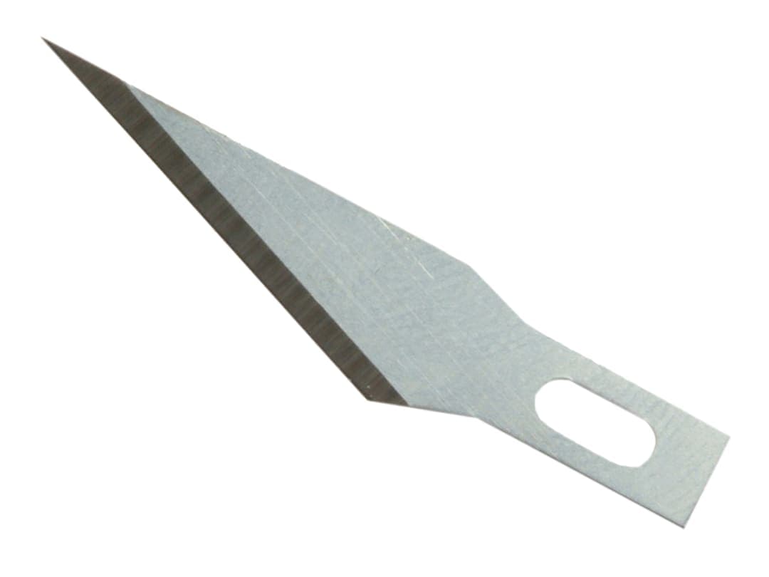 Xcelite XNB-103 Fine Pointed Blades (Pack 5) XNB103