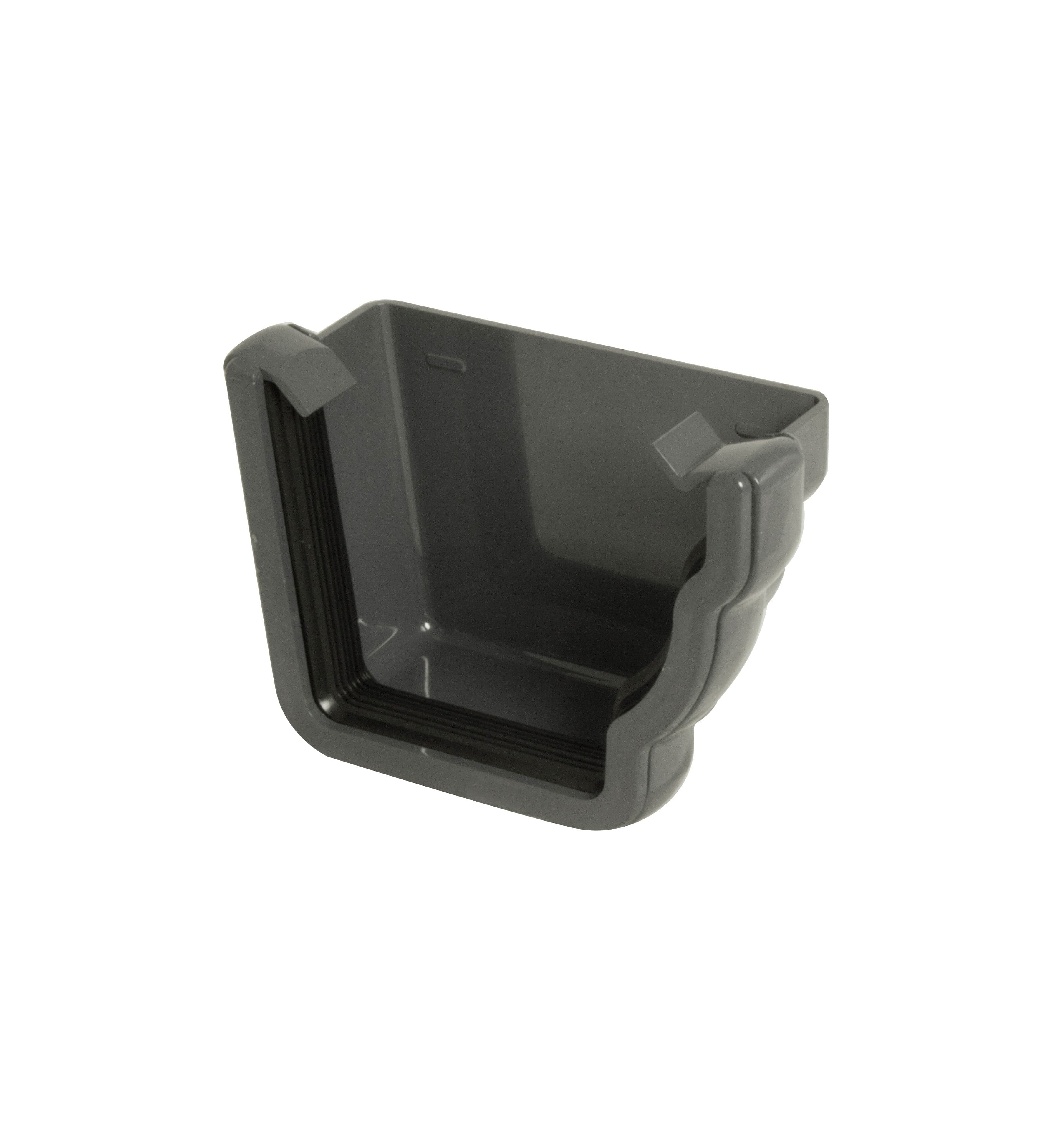 Niagara Ogee External Stopend R/H