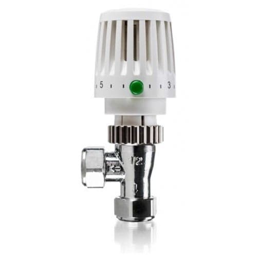Honeywell Trv Only 15Mm Angled Vt117-15A VT11715A