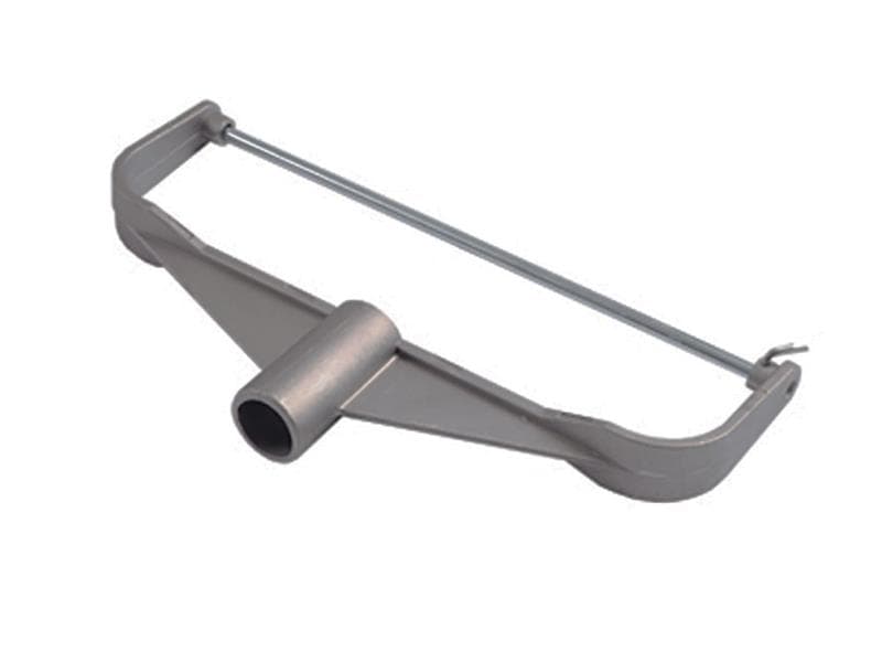 Stanley® Hand Tools Double Arm Spindle Roller Frame 305Mm (12In) 16414010