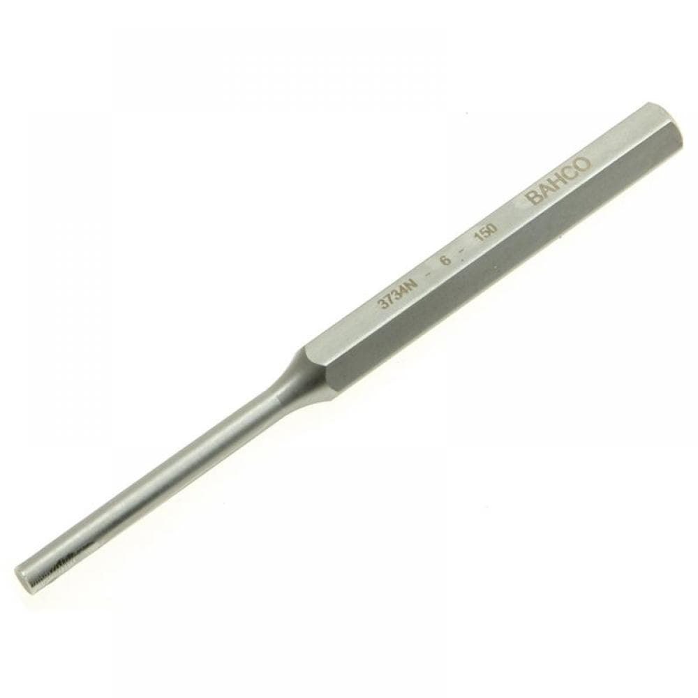 Bahco SB-3734N-10-150 Parallel Pin Punch 10Mm (3/8In)