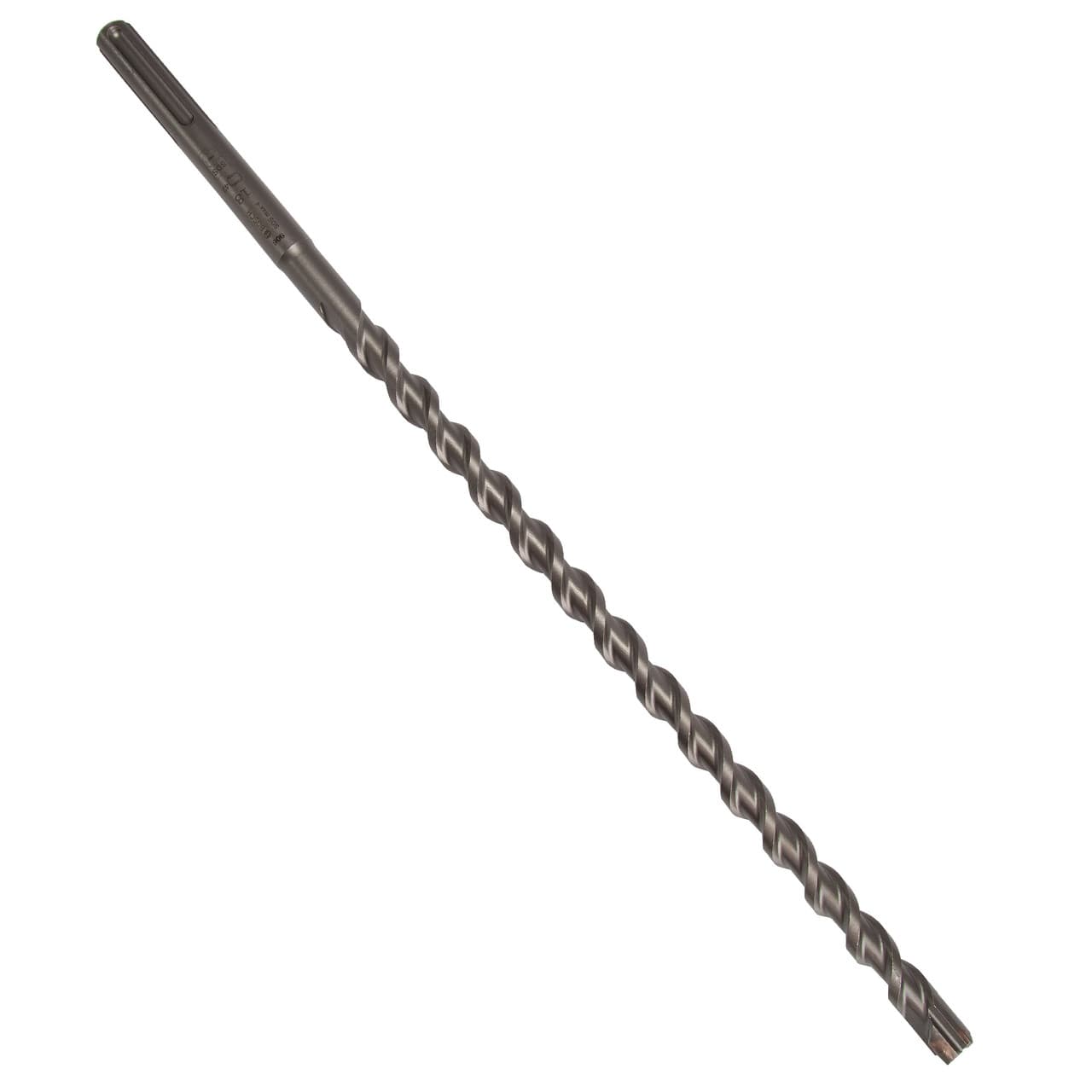 Bosch 2608685863 Sds Max-4 Masonry Drill Bit 18 X 400 X 540Mm