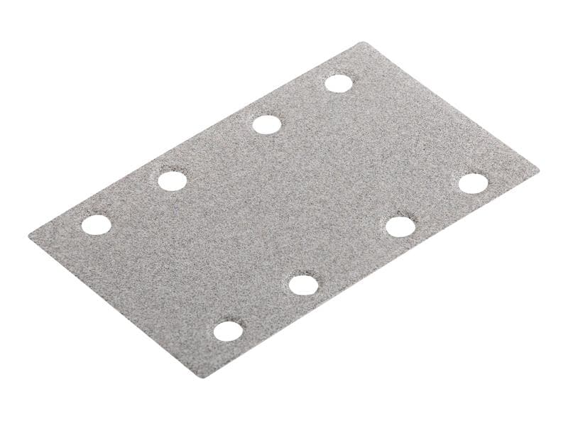 Flex Power Tools 531930 Sv-P80 Ve25 Xtreme Sandpaper Sheet 80 X 133Mm X P 80 25 Pack