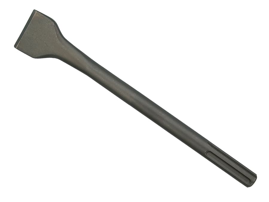 Labor Sds-Max Premium Chisels | 50.0 X 300Mm | Per 1 LABGY001009