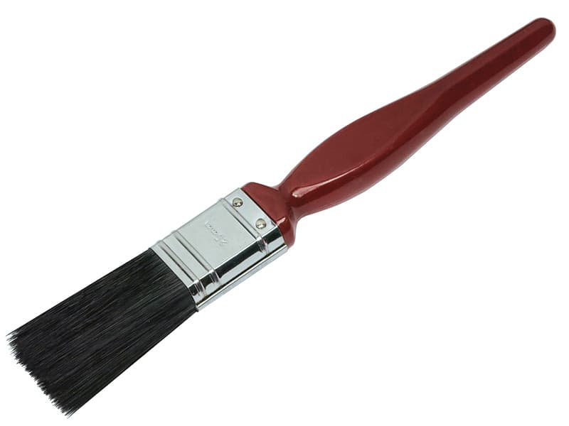 Faithfull 7500410 Contract Paint Brush 25Mm (1In)