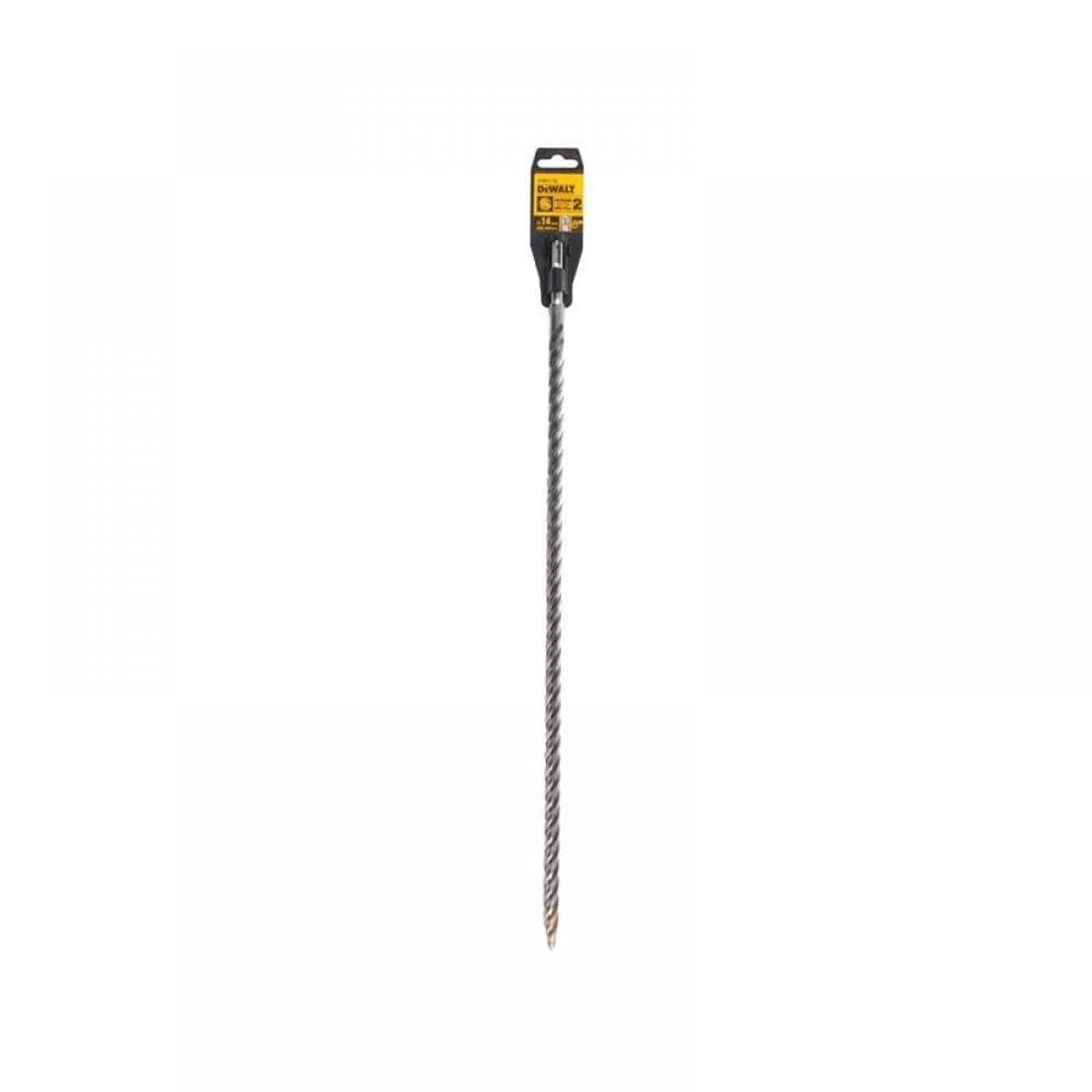 Dewalt DT9571-QZ Sds Plus Extreme 2® Drill Bit 14 X 600Mm