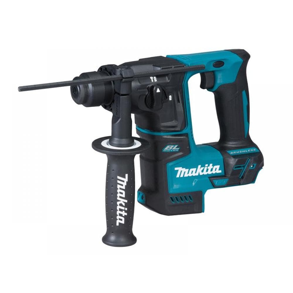 Makita DHR171Z Dhr171Z Brushless Lxt Sds Plus Rotary Hammer 18V Bare Unit