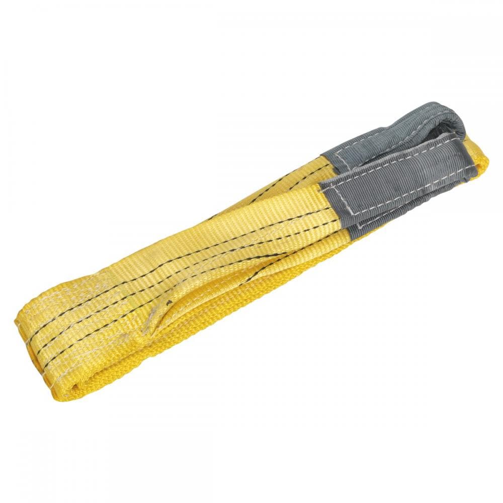 Sealey LS3002 Load Sling 3 Tonne Capacity 2M