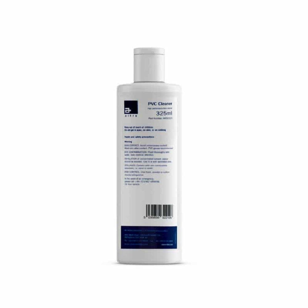 Altro PVCu Cleaner 325ml - A859/325