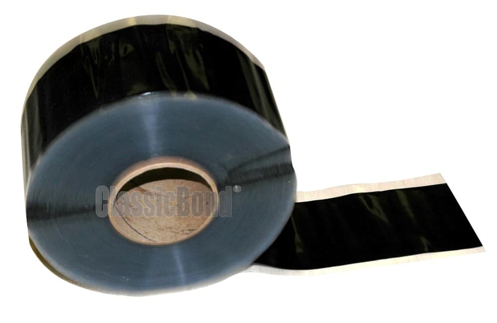 Pressure Sensitive Seam/ Secure Tape - 75mm x 1mtr