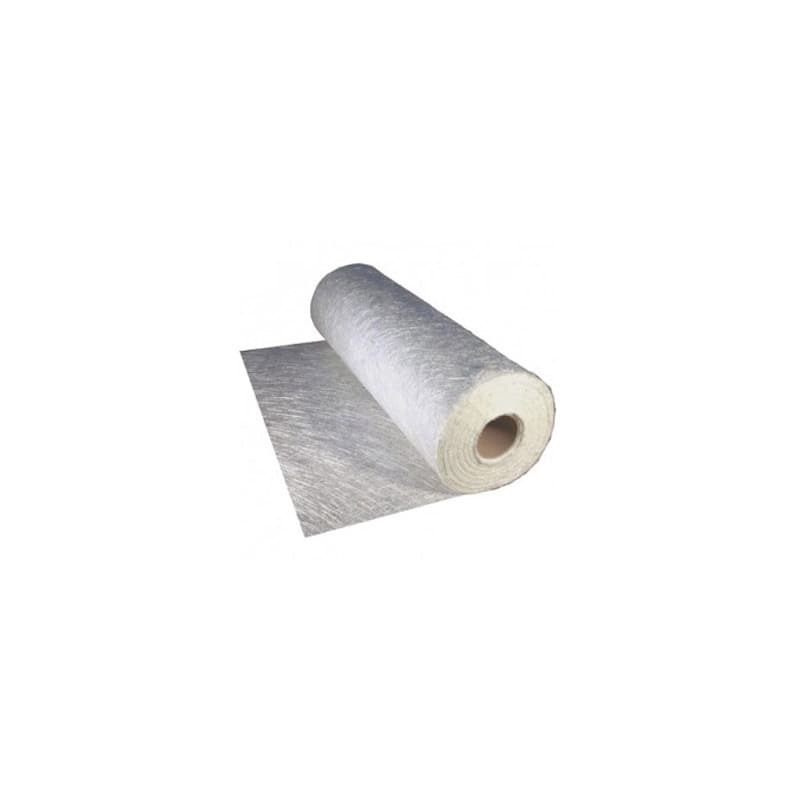 Fiberglass Chopped Strand Matting - 450gsm x 6.75kg