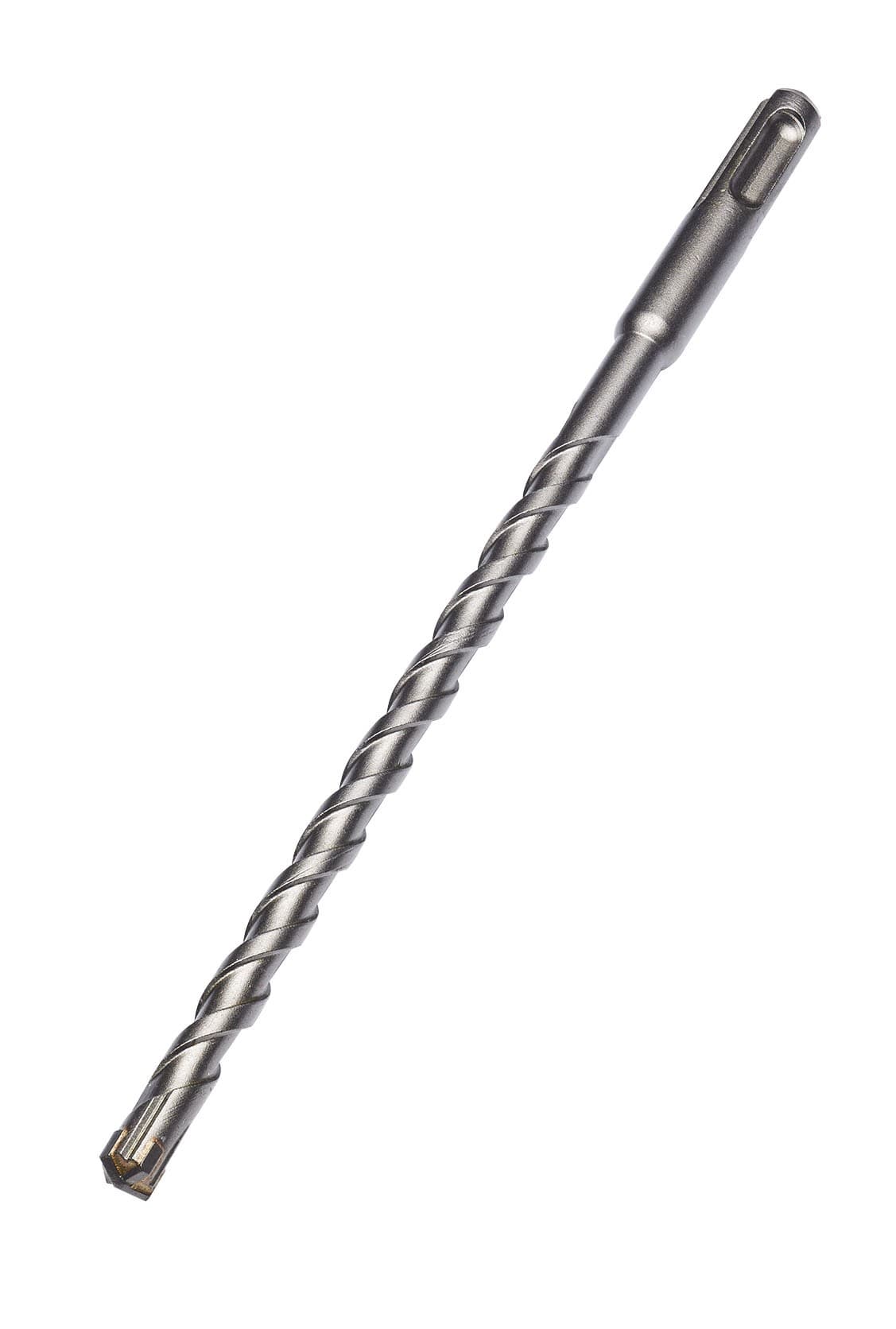 Punk 8.0 x 210mm 4 Cut SDS+ Drill Bit