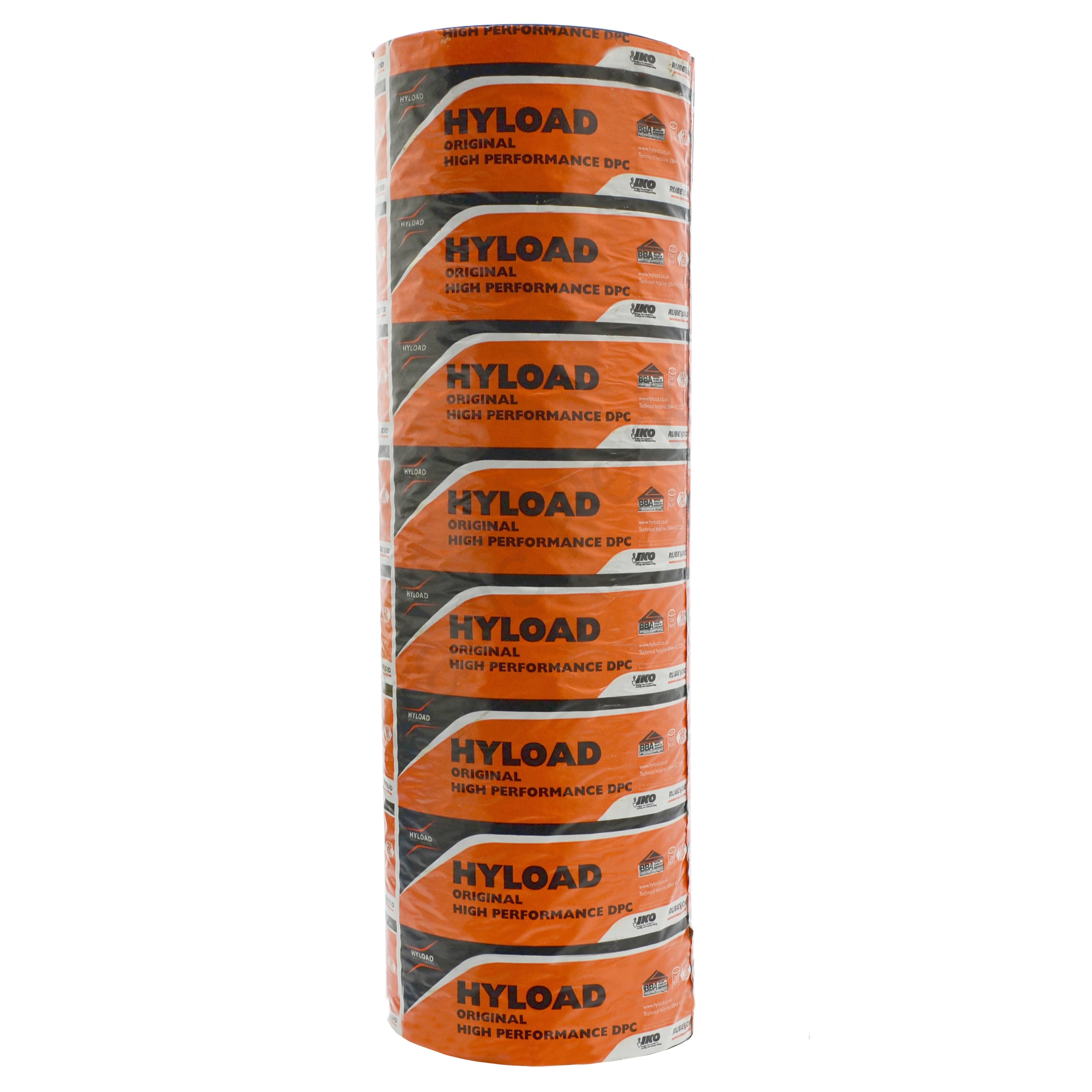 IKO Hyload Original Damp Proof Course 600mm x 20m