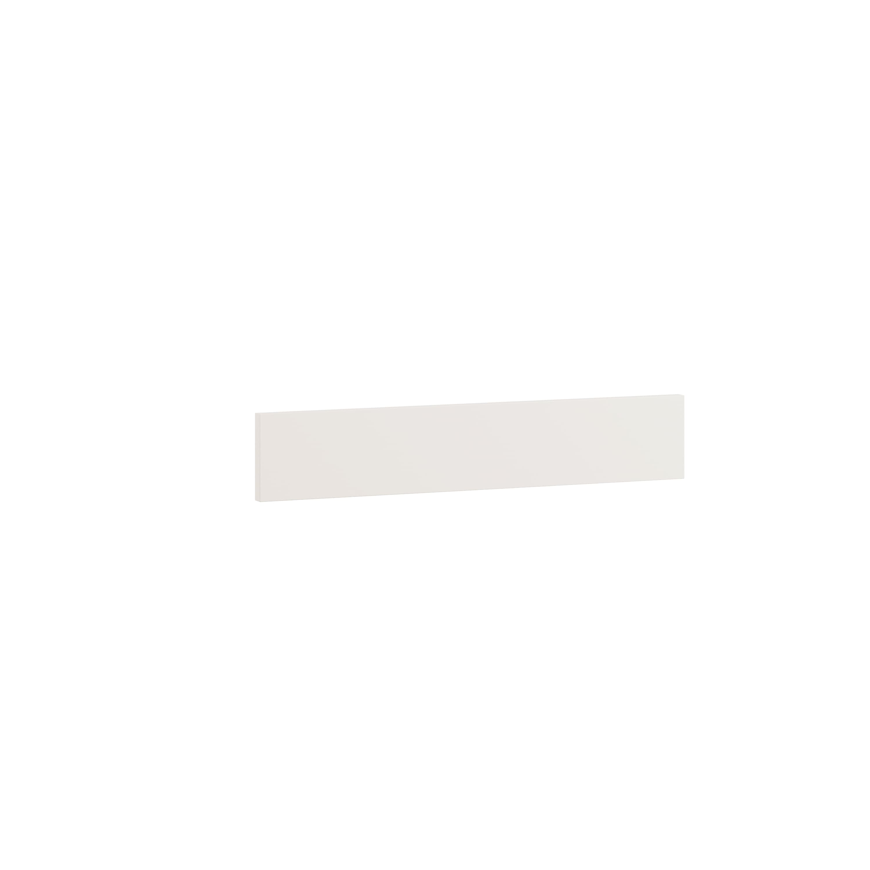Essence Cashmere Grey Filler, 600x110mm