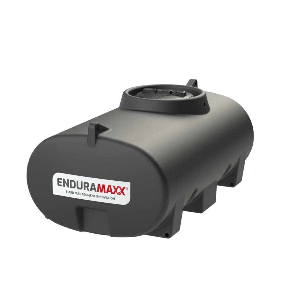 Enduramaxx 1200 Litre Horizontal Transport Tank | 17101201