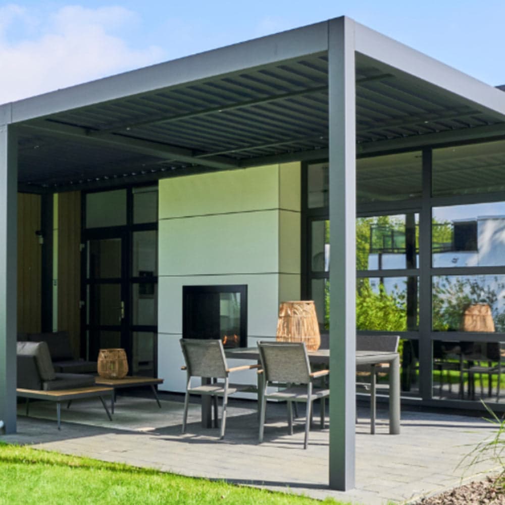 Deponti Pinela Pergola