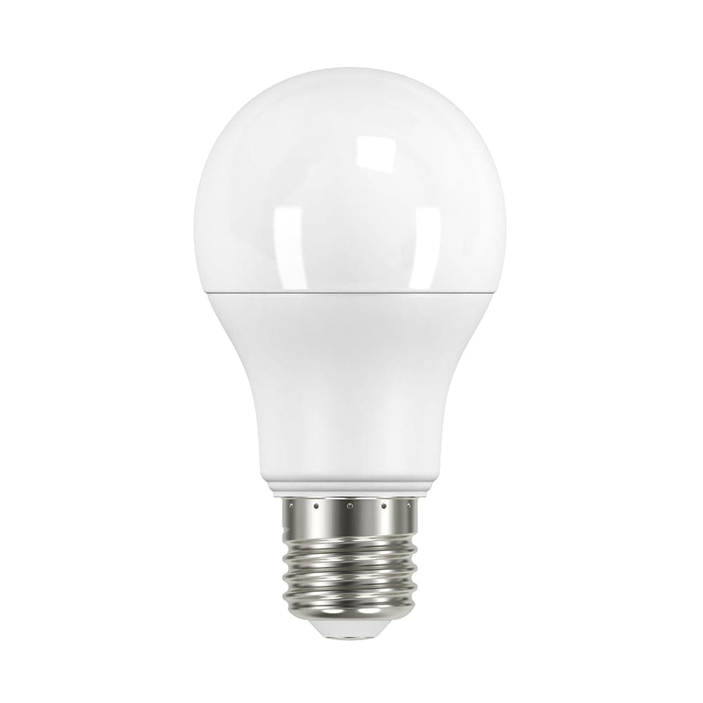 Eveready LED GLS Light Bulb - E27 - 806 Lumen - 8.8W - Warm Light - Pack of 5
