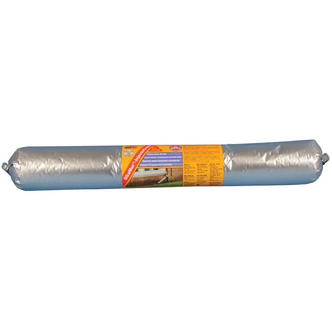 Sikamur Injection Dpc Cream 600Cc