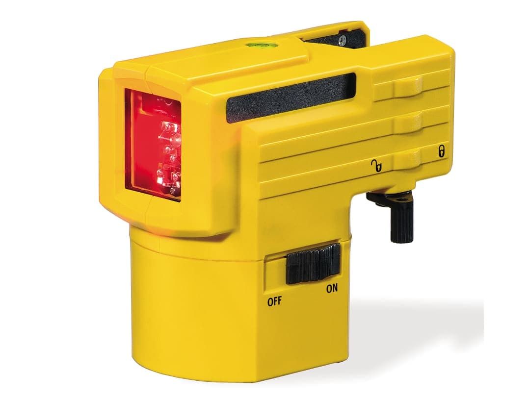 Stabila LAX 50 Self Levelling Laser 16789 16789