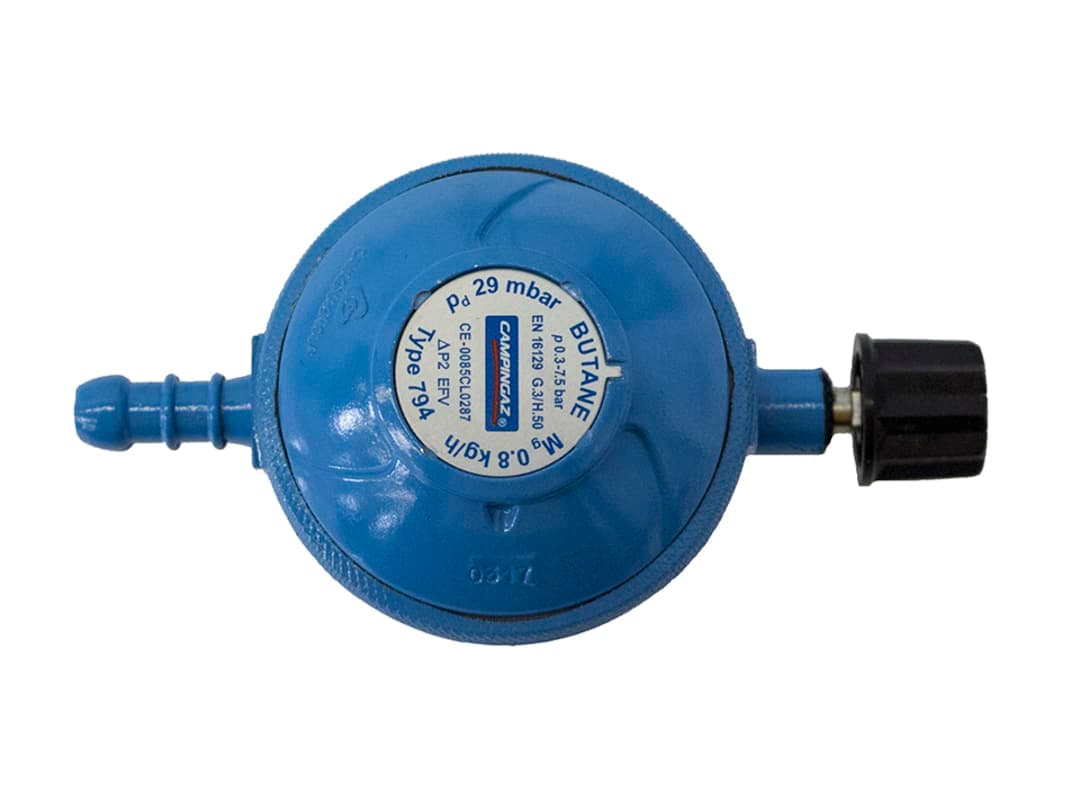 Campingaz® MK7 Regulating Tap Unit 28/50 2197214 2197214