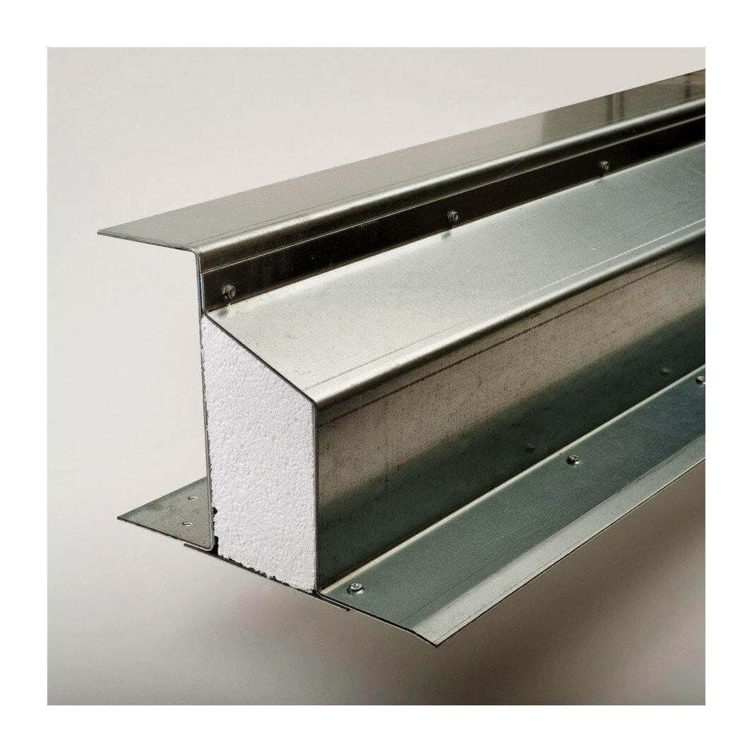 Stressline Extra Heavy Duty 130mm Cavity Lintel SL130CXHD225